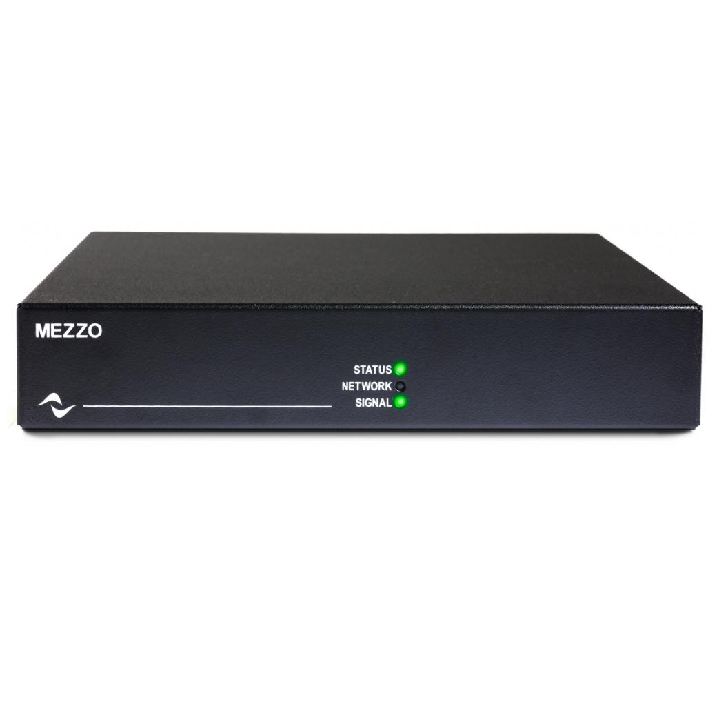 Усилитель мощности POWERSOFT MEZZO 324 A