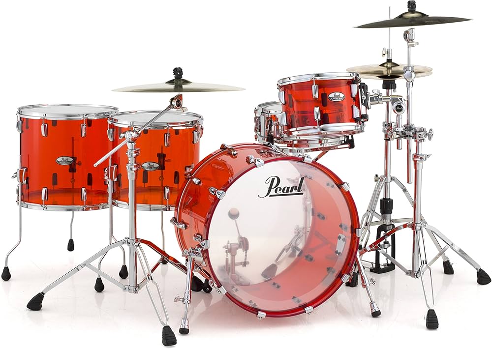 Ударная установка Pearl CRB524FP/C731