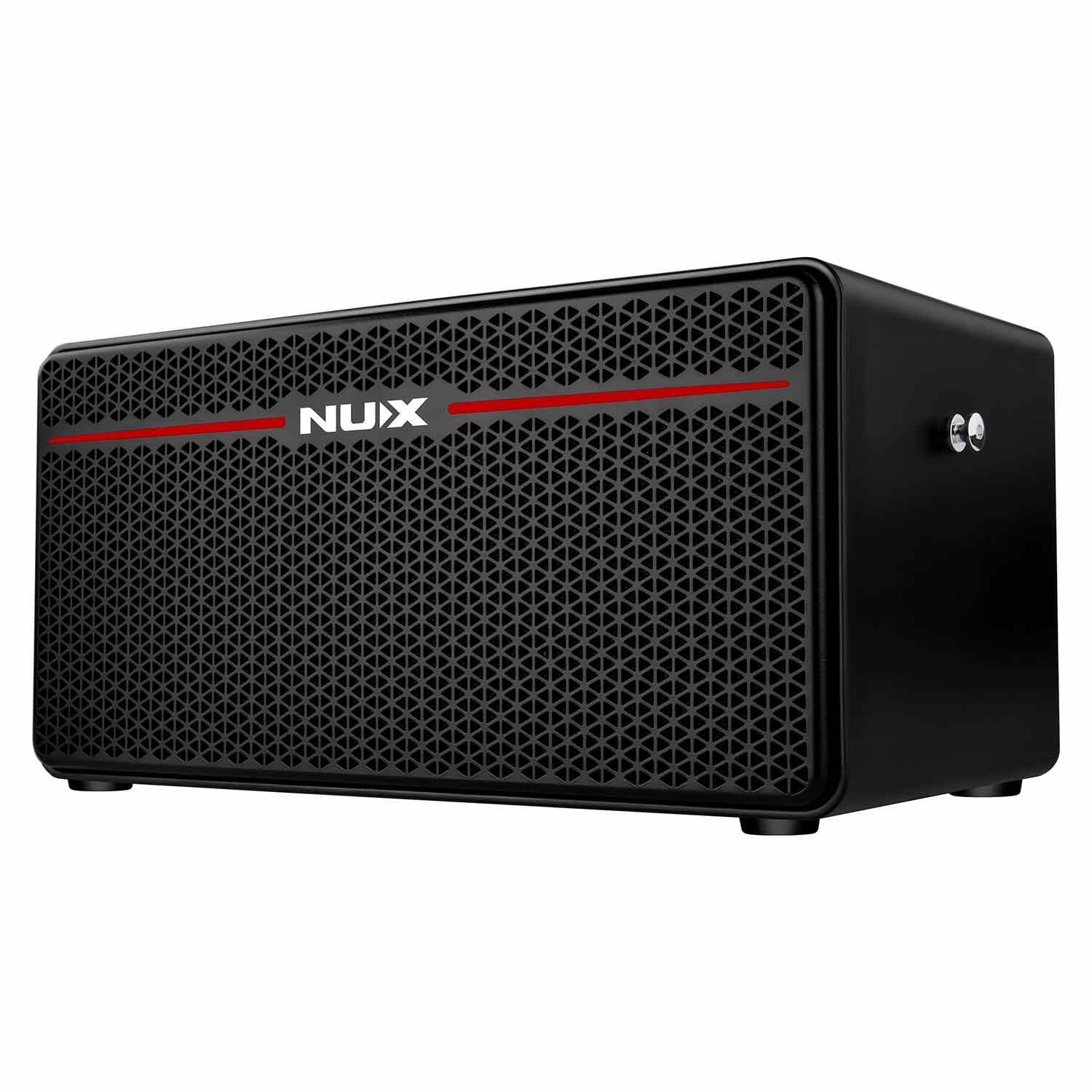 Комбоусилитель NUX Mighty-Space