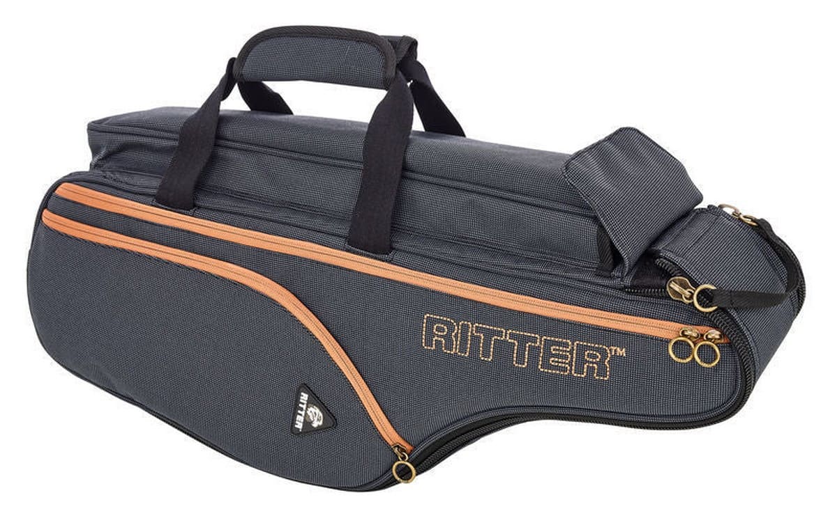Чехол для саксофона альт RITTER RBS7-AS/MGB