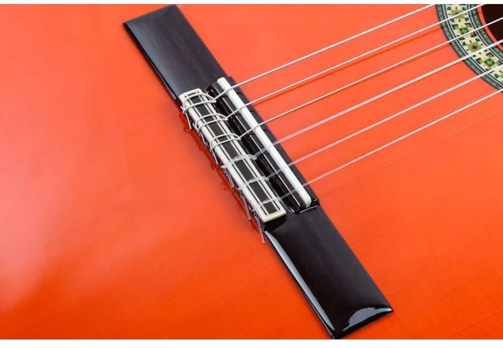 Фламенко гитара Alhambra 4F Flamenco Conservatory