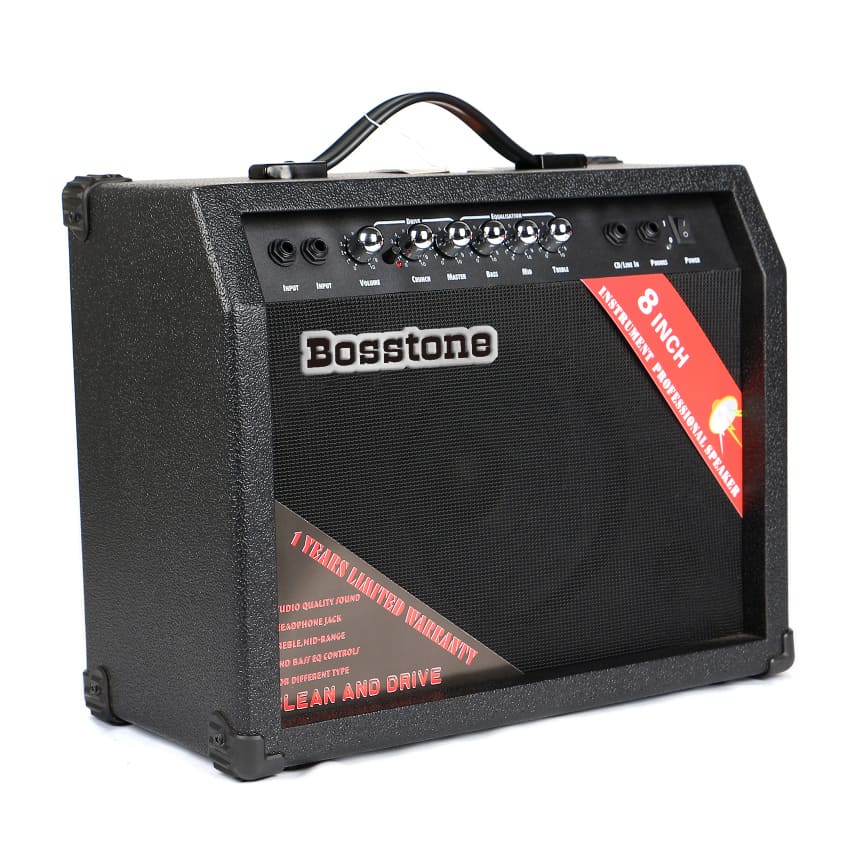 Комбоусилитель Bosstone GA-30W