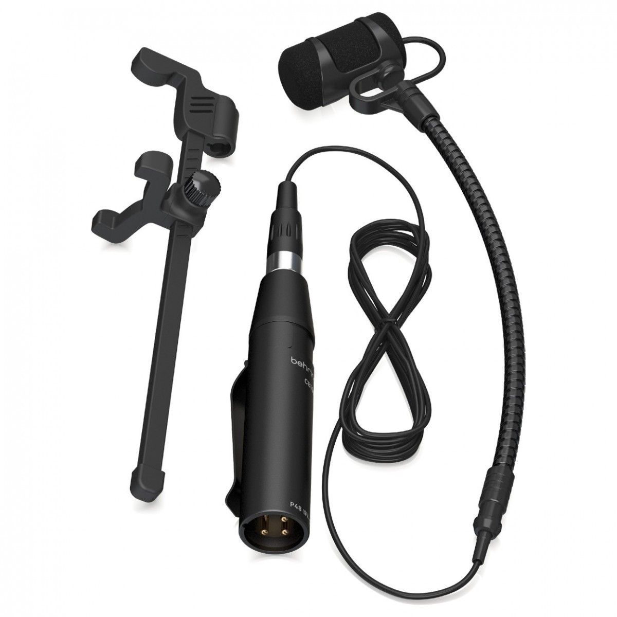 Конденсаторный микрофон Behringer CB100 GUITAR
