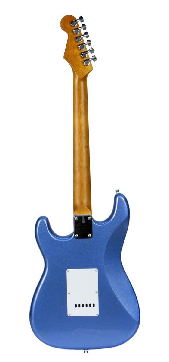 Электрогитара Bosstone SG-04 V.2 BL (2025)