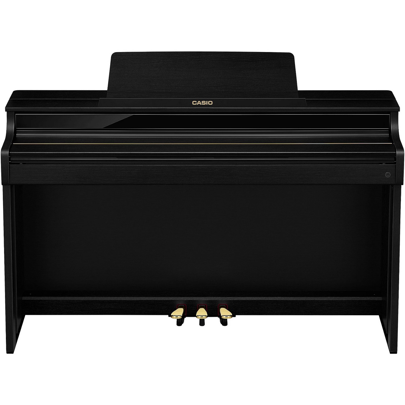 Цифровое пианино CASIO AP-550BK Celviano