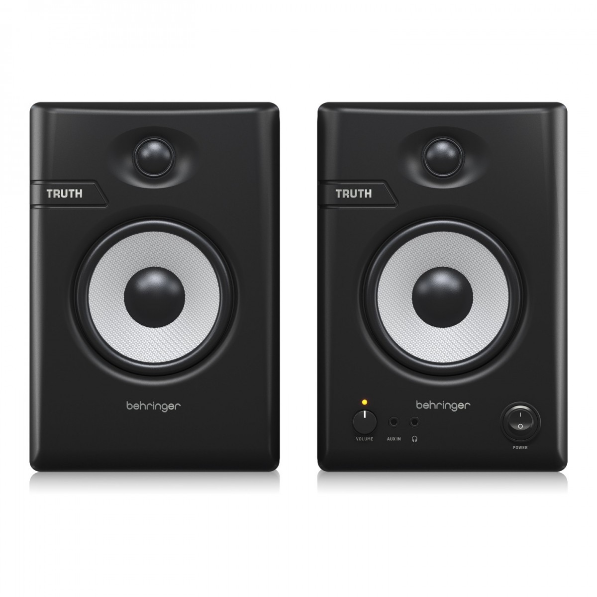 Студийные мониторы Behringer TRUTH 4.5
