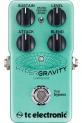 Педаль эффектов TC ELECTRONIC HYPERGRAVITY COMPRESSOR