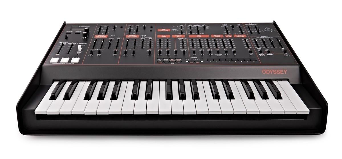 Синтезатор Behringer ODYSSEY