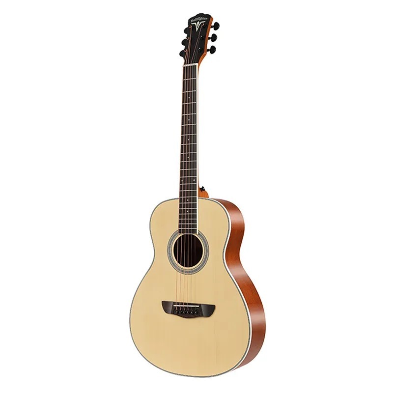 Акустическая гитара BULLFIGHTER D-3616 Natural With bag