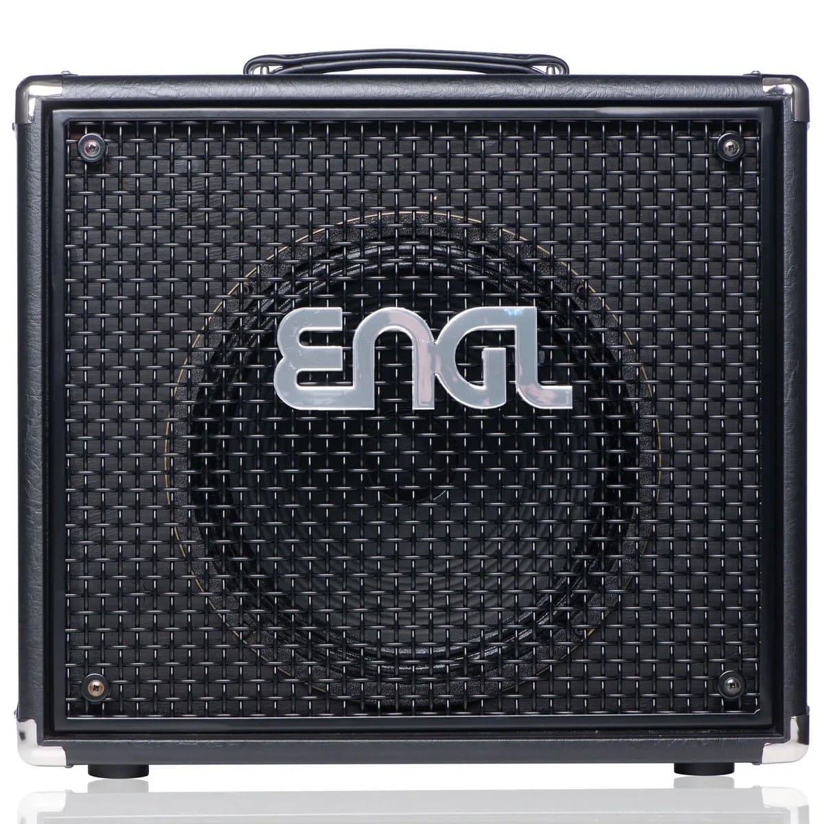 Комбоусилитель Engl E600 Ironball Combo 1x12“