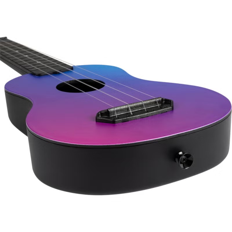 Укулеле FLIGHT ULTRA S-35 Story