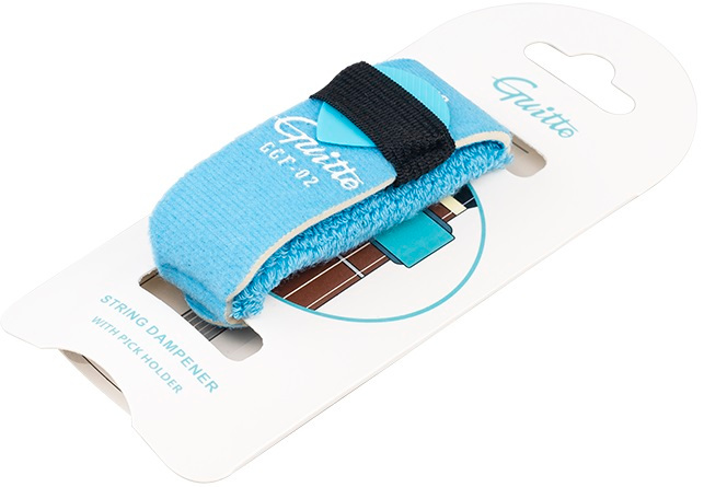 Демпфер гитарный Guitto GGF-02