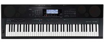 Синтезатор CASIO WK-7500