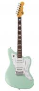 Электрогитара G&L Tribute Doheny Surf Green RW