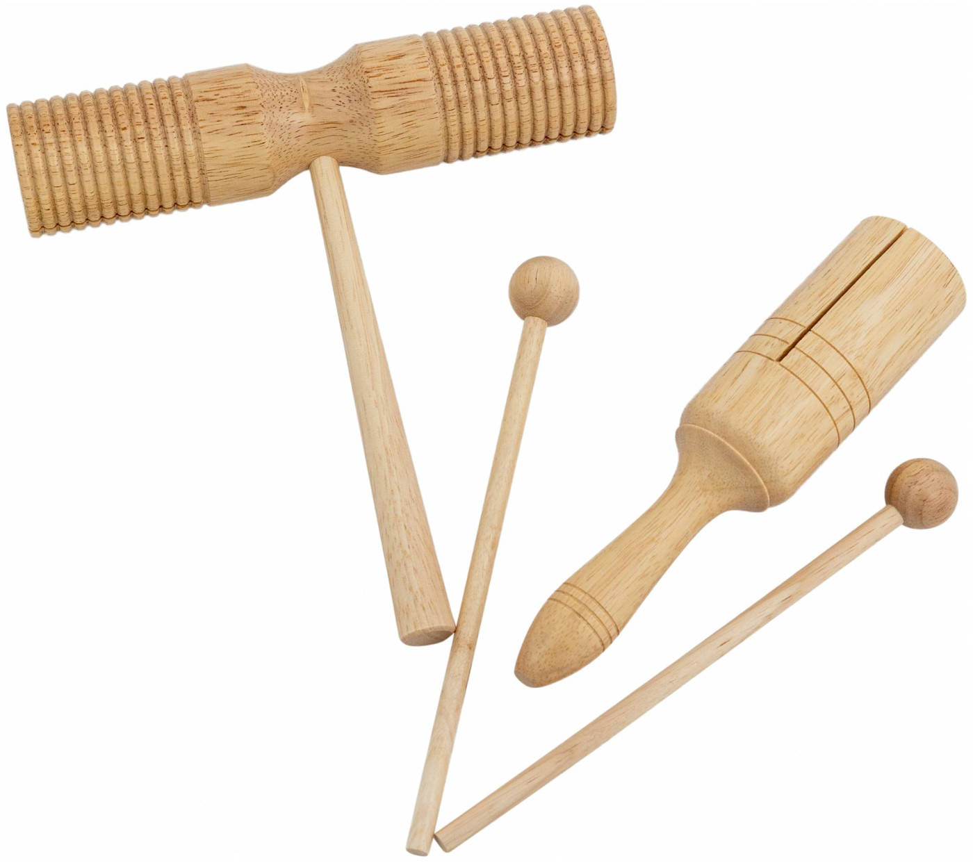 Набор перкуссии TERRIS XPNS 17CS