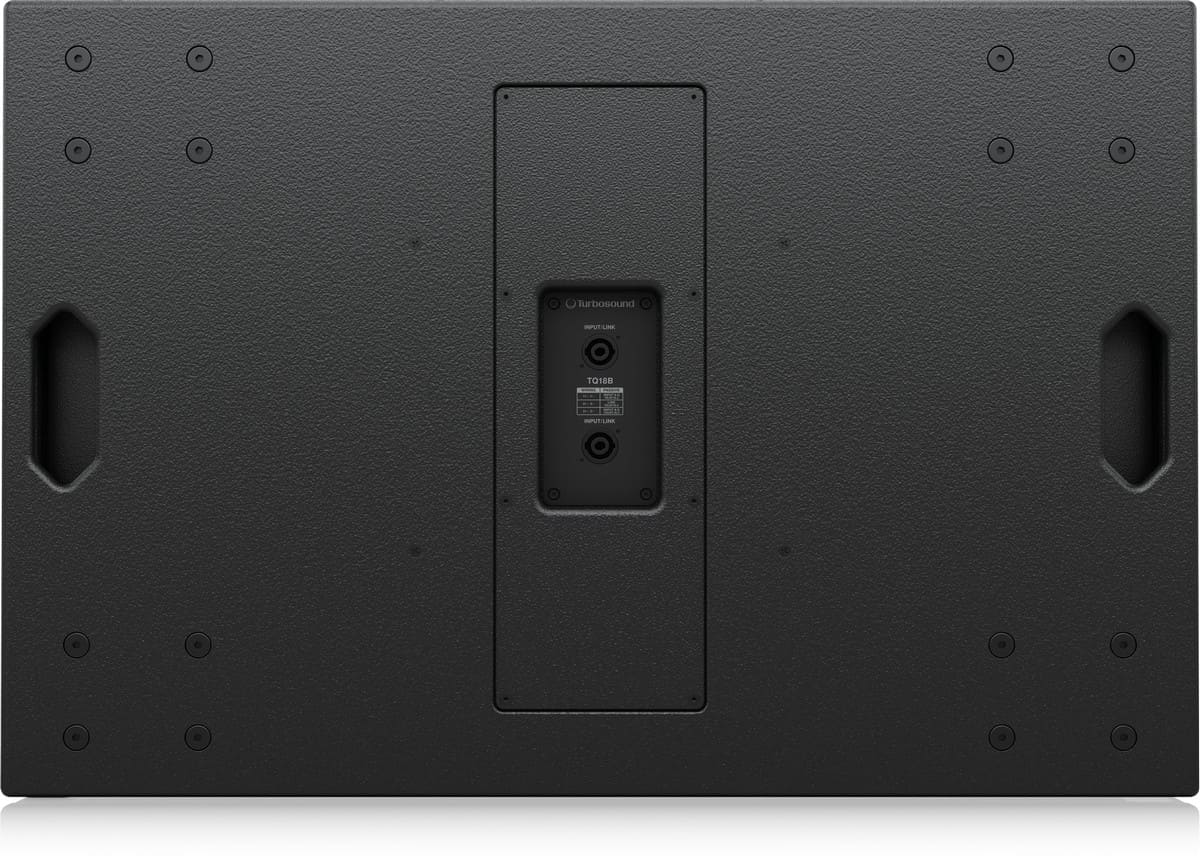 Сабвуфер Turbosound TQ18B