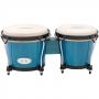 Бонги TOCA 2100BB Synergy Wood Bongos Bahama Blue