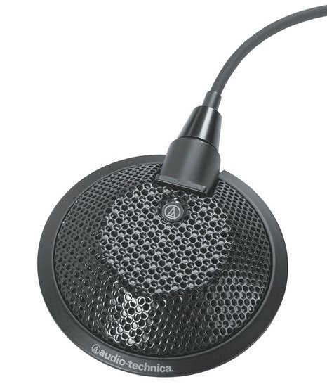 Микрофон Audio-technica U841A