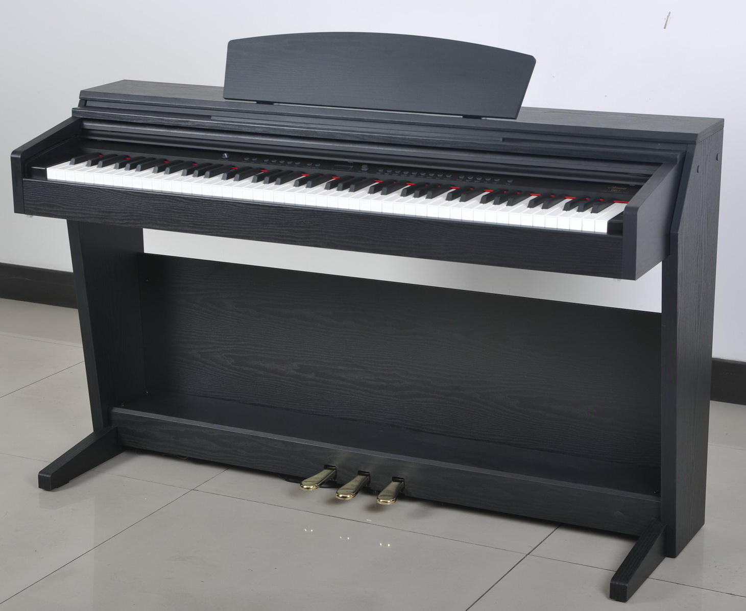 Цифровое пианино Artesia DP-7 Rosewood PVC