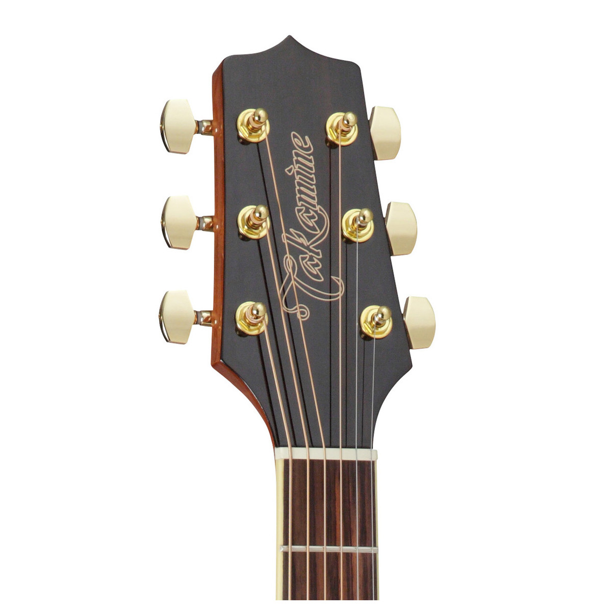 Акустическая гитара TAKAMINE GD51-BSB