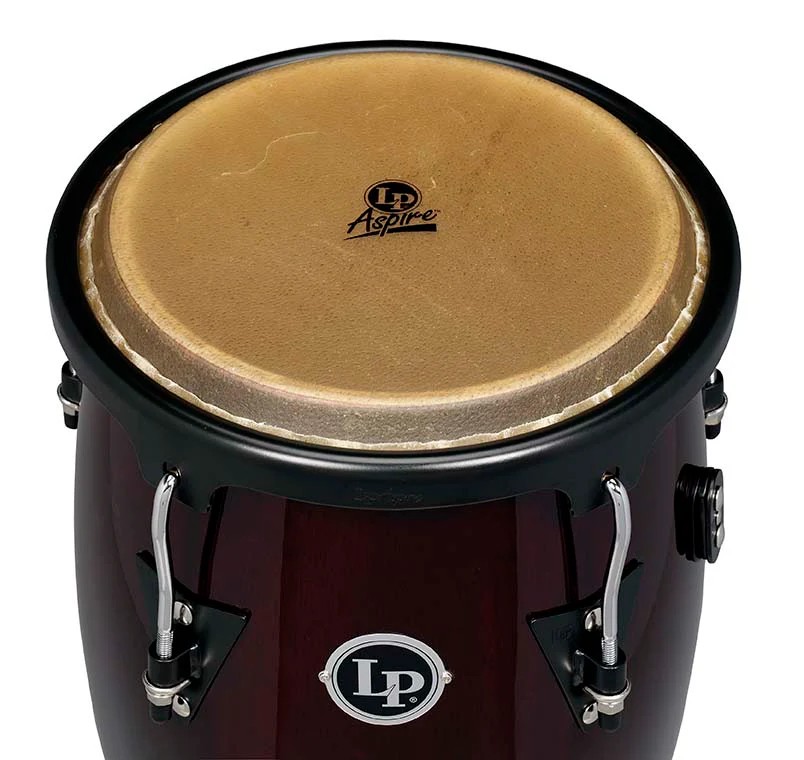 Конго комплект LP LPA647B-DW Conga set Aspire 11"/12"