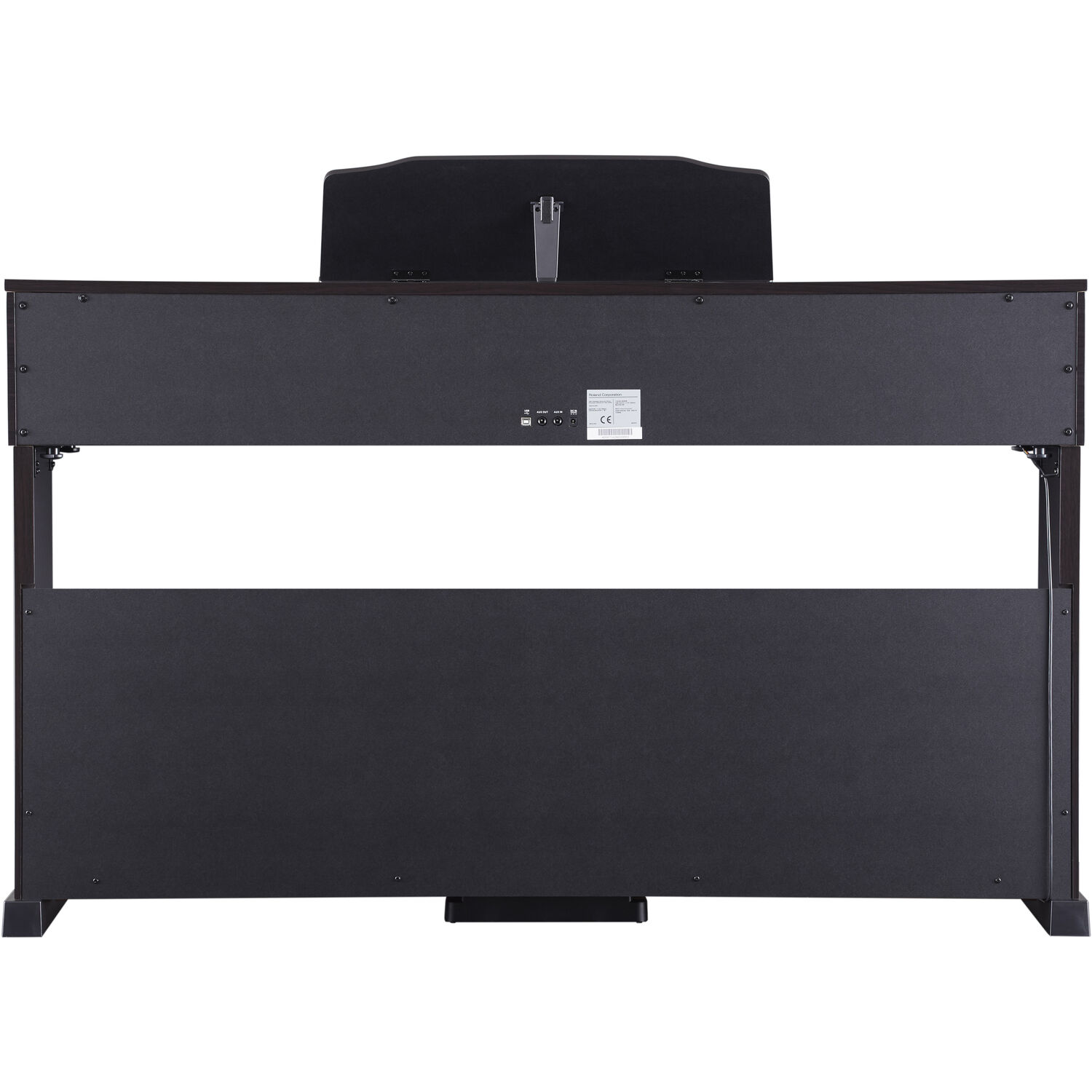 Цифровое пианино Roland RP30