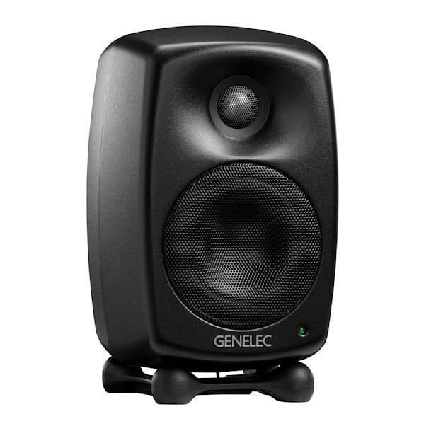Студийный монитор GENELEC 8320AMM Monitor SAM 8320A black