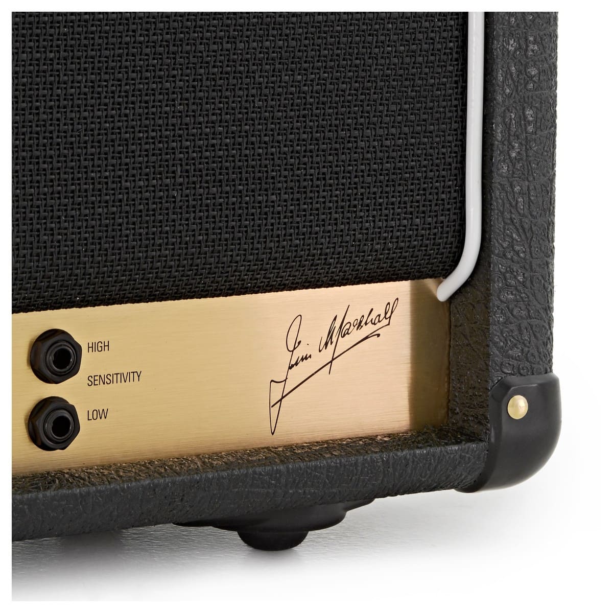Гитарный усилитель Marshall JCM800 2203