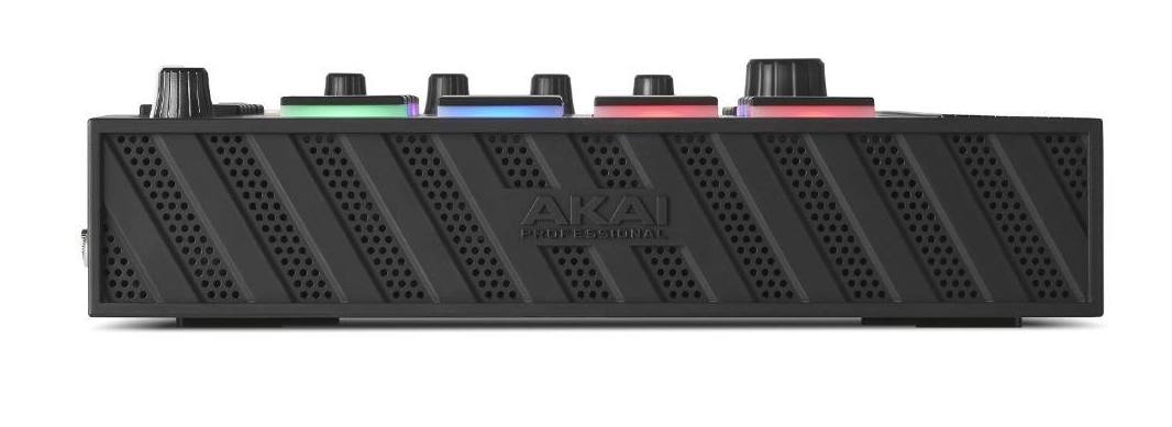 Рабочая станция Akai Pro MPC LIVE II