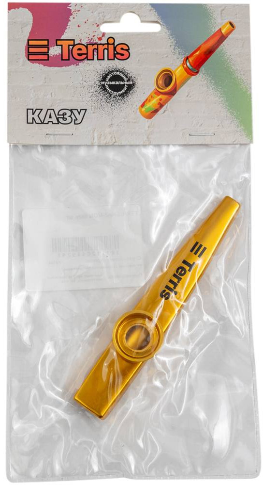 Казу TERRIS KAZ-M