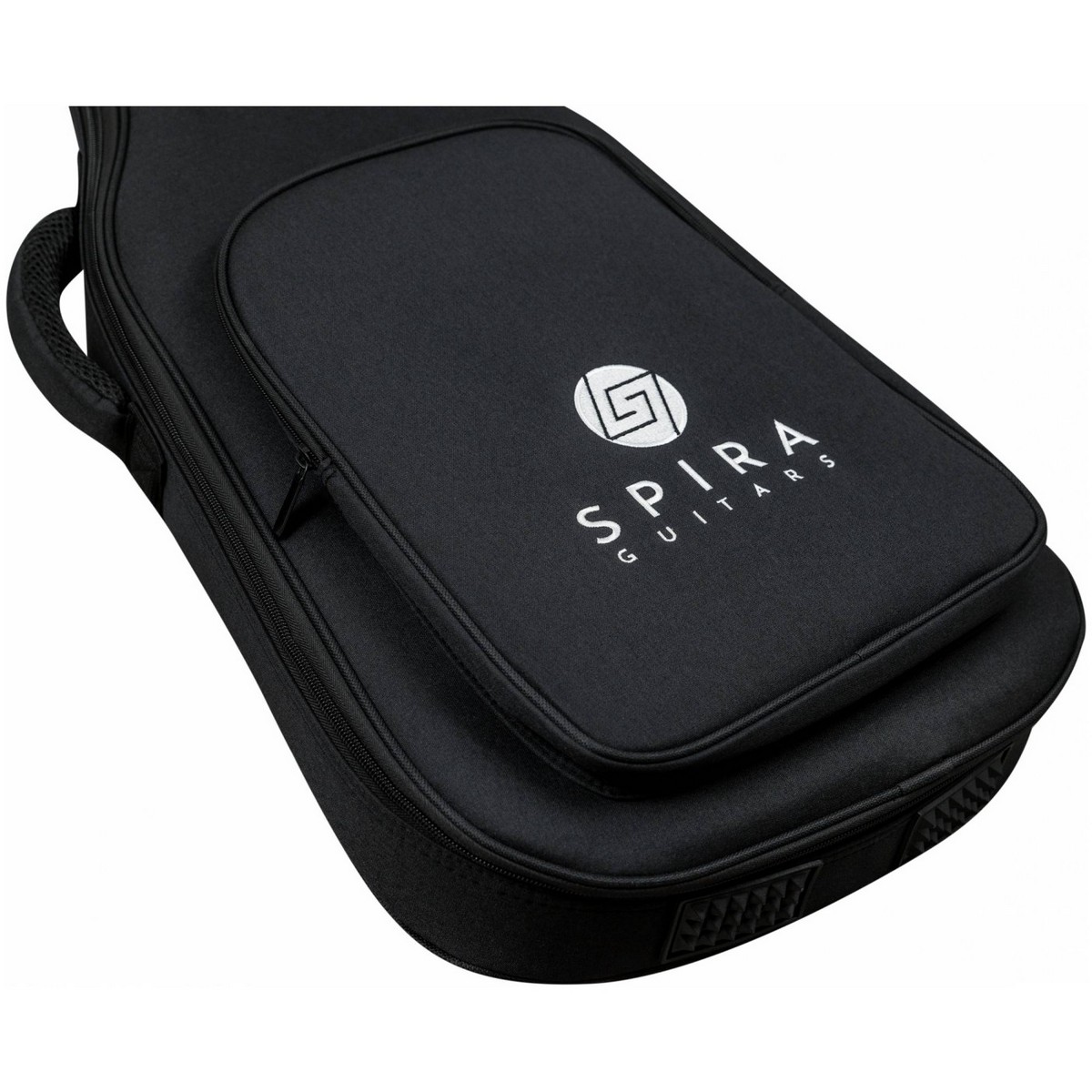Чехол для электрогитары SPIRA SG-30 BK