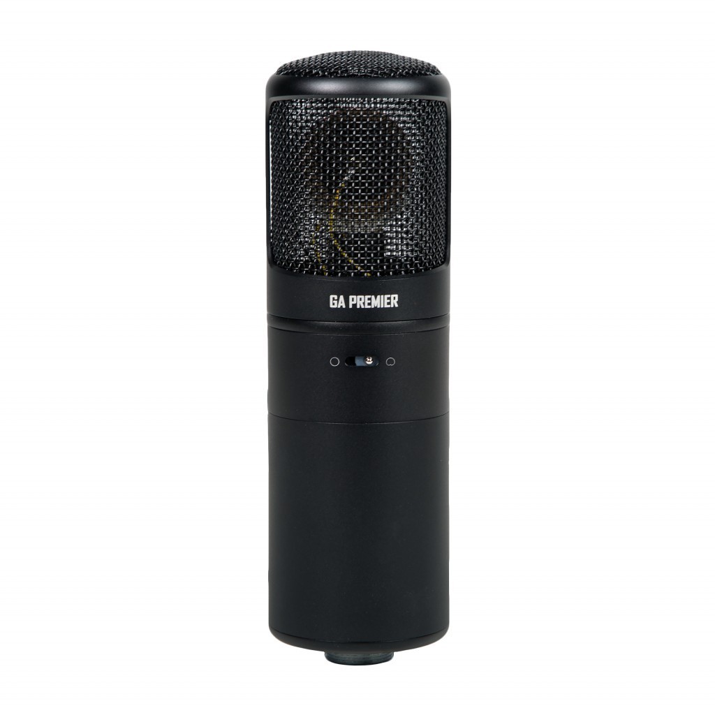 Ламповый микрофон Golden Age Premier GA-8000