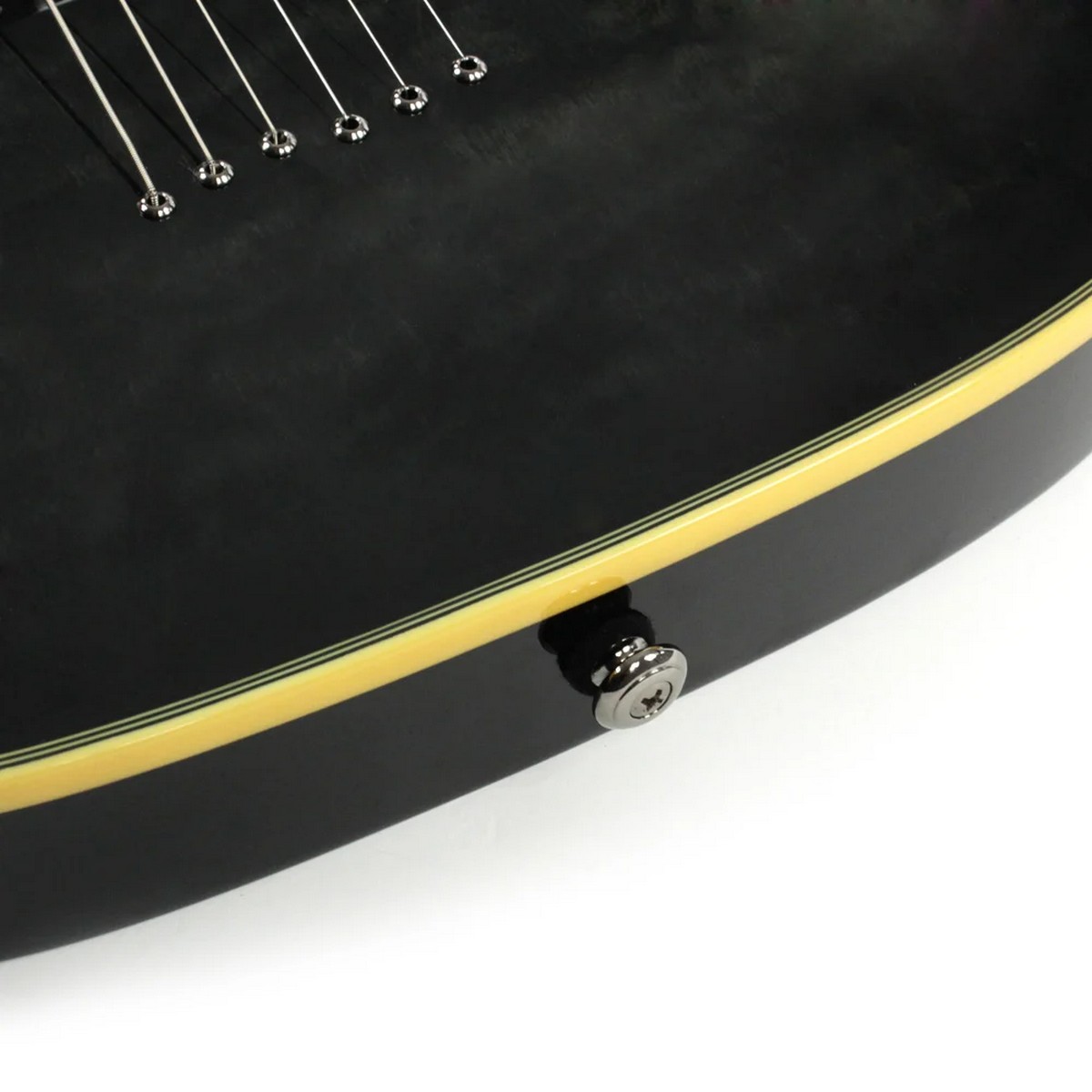 Электрогитара Schecter OMEN EXTREME-6 STBLK