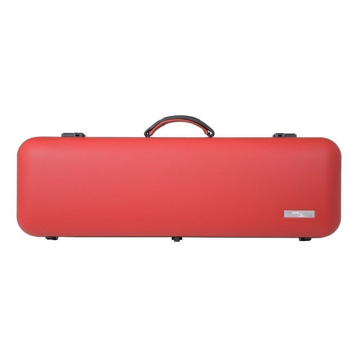 Футляр для скрипки GEWA Violin Air Prestige (Red/Black) 4/4