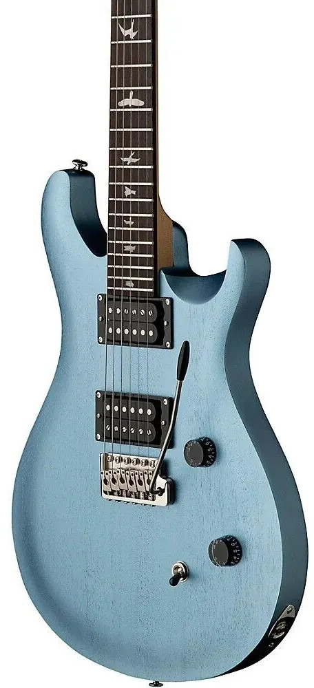 Электрогитара PRS SE CE24 Standard Satin Ice Blue