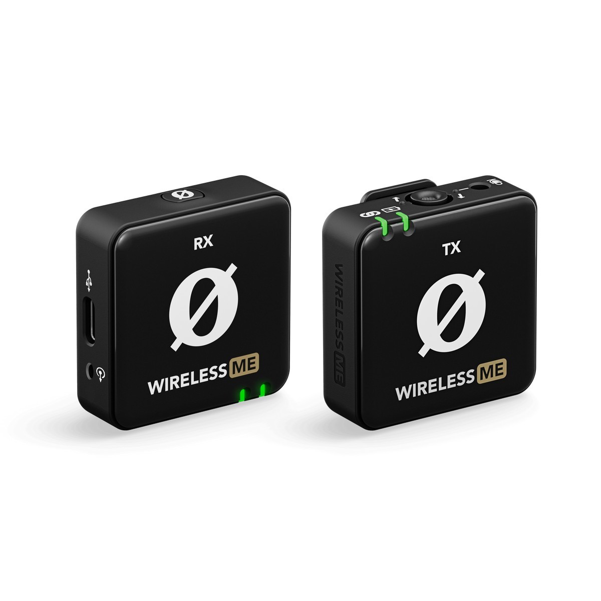 Радиосистема RODE Wireless ME
