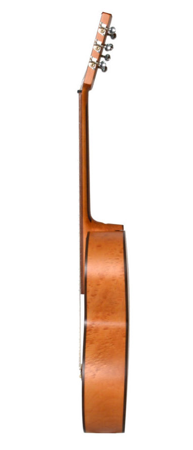 Семиструнная гитара Doff D011-7