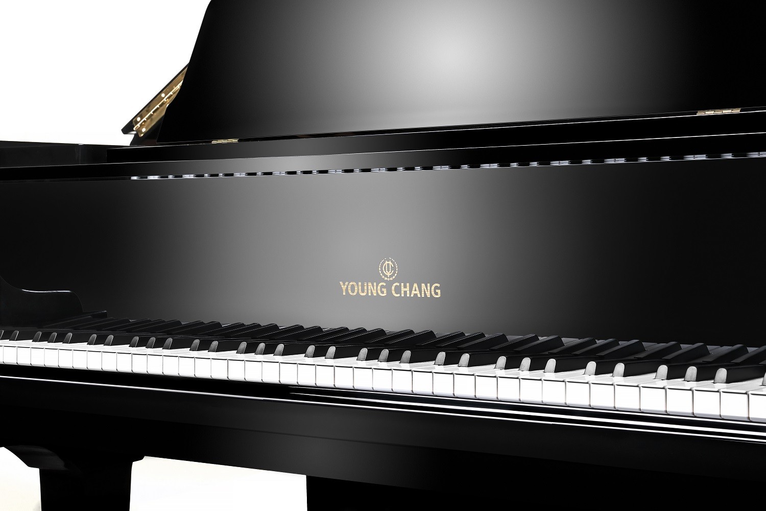 Акустический рояль Young Chang YC168E