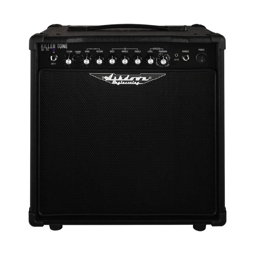 Комбоусилитель Ashdown KT-30FX