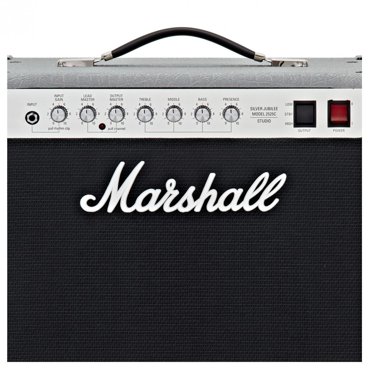 Комбоусилитель Marshall 2525C Mini Jubilee