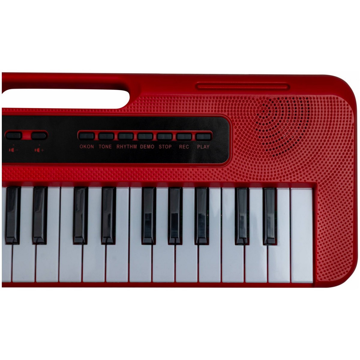 Синтезатор TERRIS TK-110 RD