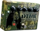 Педаль эффектов Dunlop DD-11EU