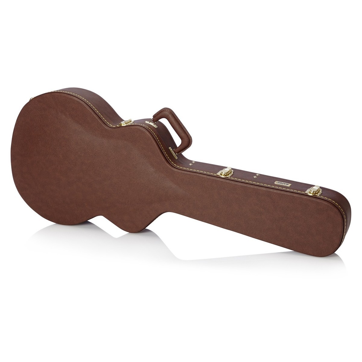 Кейс для электрогитары GATOR GW-335-BROWN
