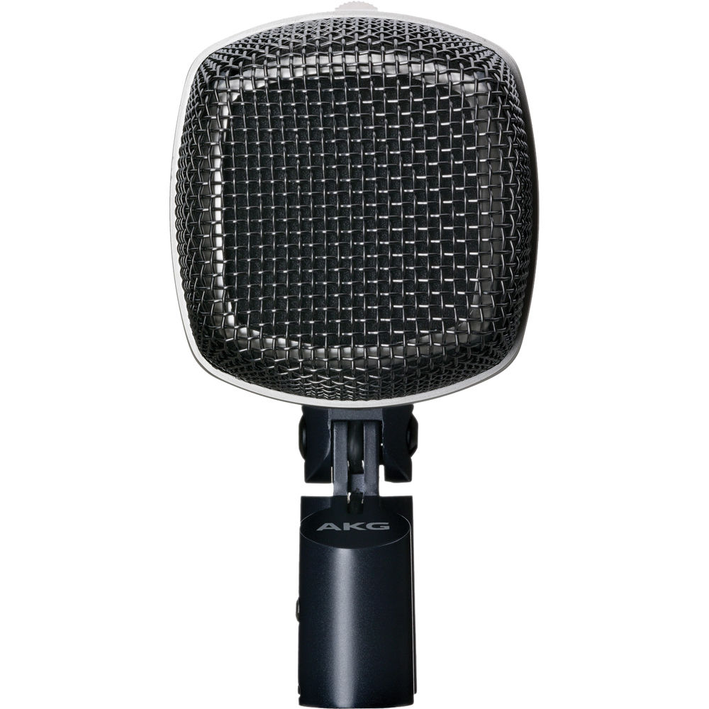 Динамический микрофон AKG D12VR