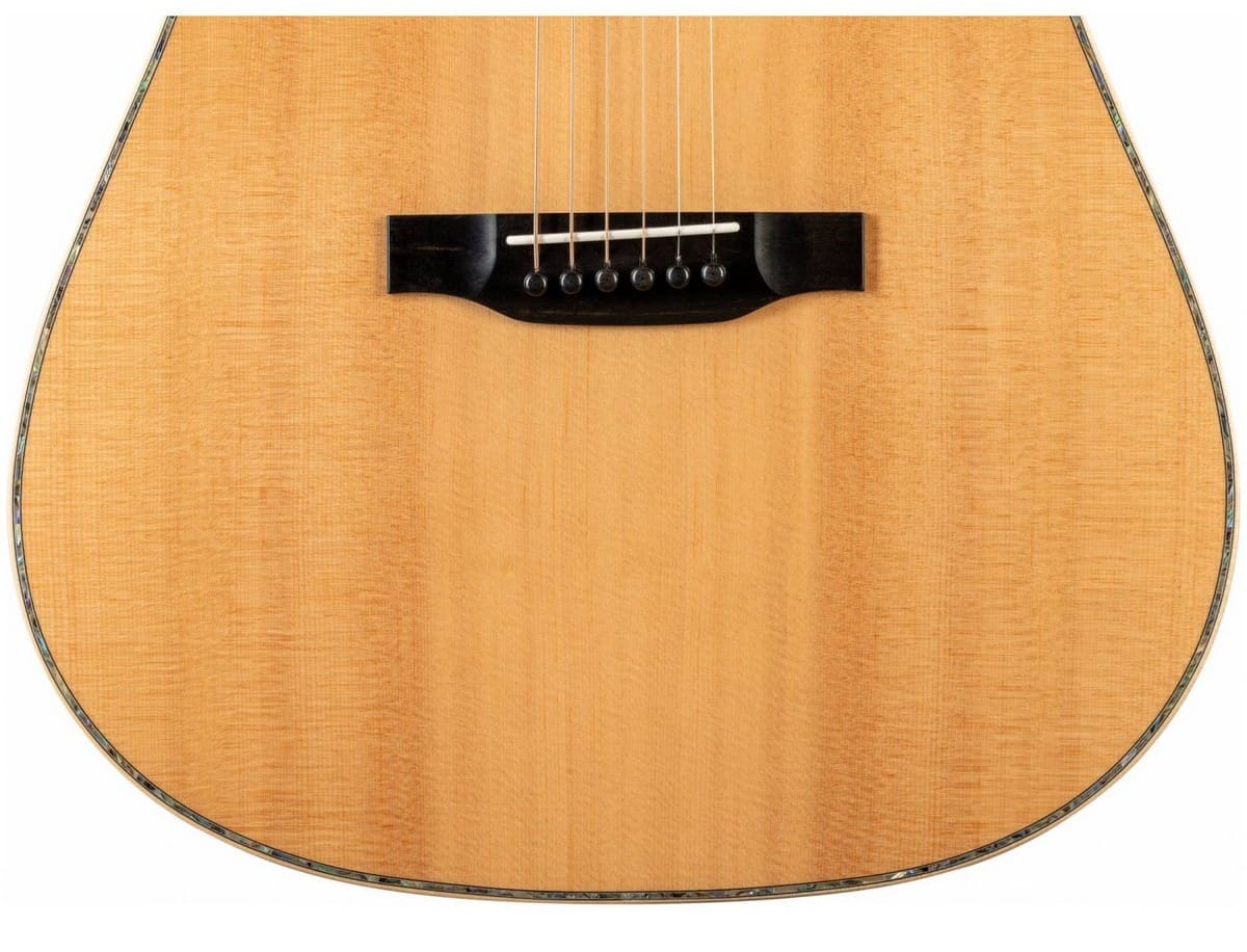 Акустическая гитара ALTAMIRA MD-1