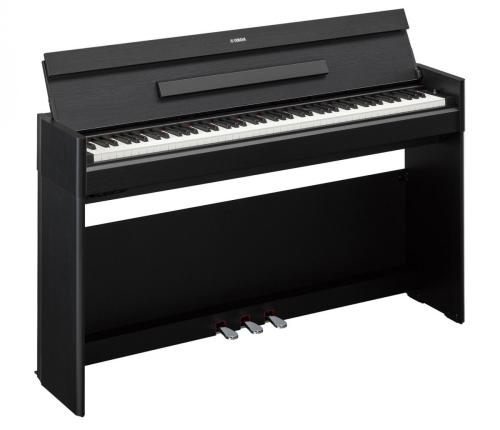 Цифровое пианино Yamaha YDP-S55B Arius