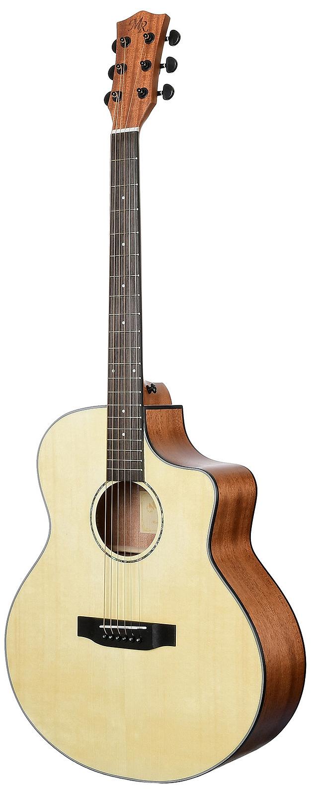 Акустическая гитара MARTIN ROMAS MR-41G размер 41"