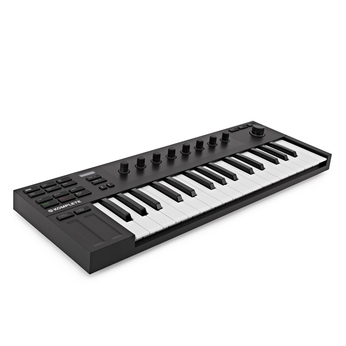MIDI клавиатура Native Instruments Komplete Kontrol M32
