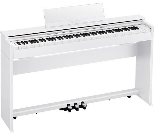 Цифровое пианино CASIO AP-S200WE Celviano