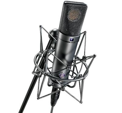 Студийный микрофон Neumann U 89 I